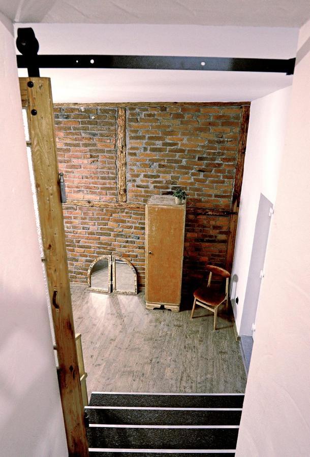 Апарт-готель 5 Porte Рацібуж
